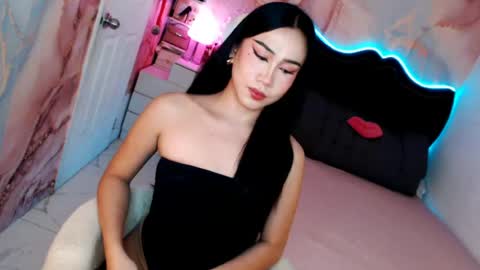Vanessa online show from August 7, 10:21 pm