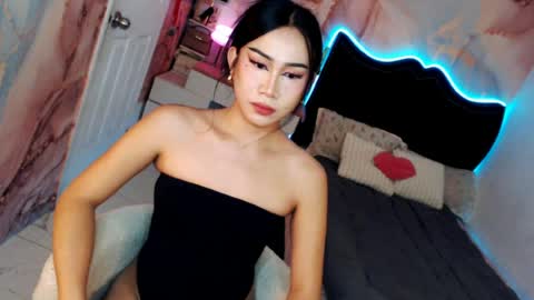 Vanessa online show from August 12, 4:15 am