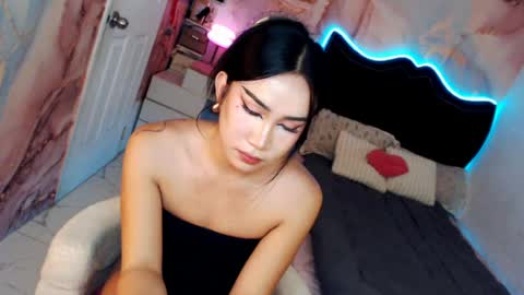 Vanessa online show from August 12, 5:21 am