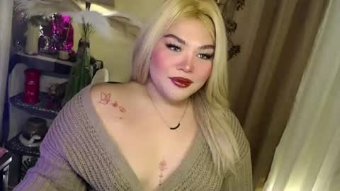 Its me Jazzi online show from July 29, 5:42 pm