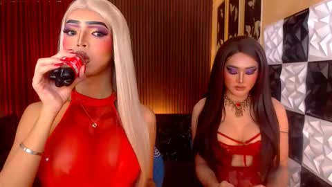 seductivejiliants online show from February 20, 10:45 am