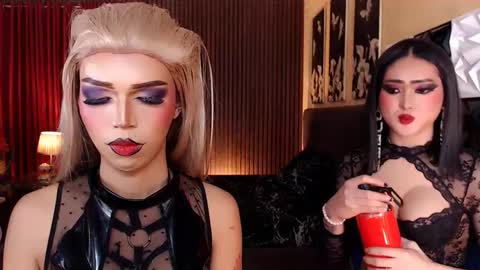 seductivejiliants online show from March 1, 12:24 pm