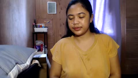 Laryn online show from August 1, 2:28 am