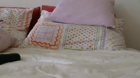 Cleona Ricci online show from June 5, 7:52 pm