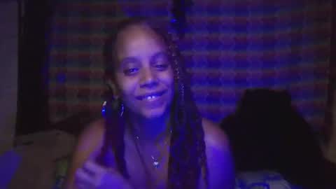 SeductressGem online show from February 25, 4:10 am