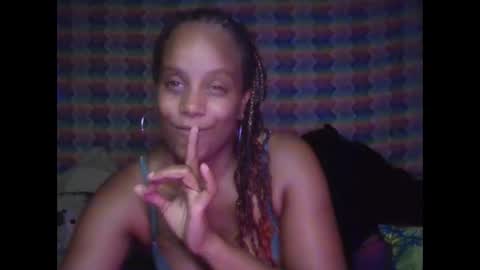 SeductressGem online show from February 27, 6:00 am