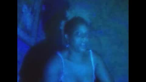 SeductressGem online show from April 19, 6:34 am
