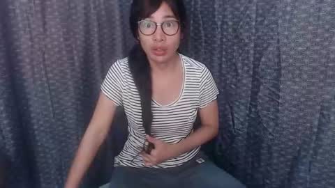 Julia Starlette online show from August 25, 3:52 pm