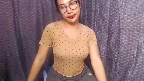 Julia Starlette online show from August 26, 6:37 pm