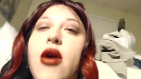 Puerto Rican Princess online show from August 30, 2:44 am