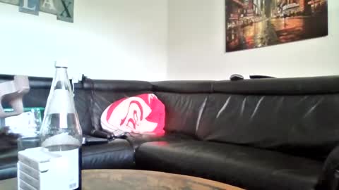 Seeebi BDSMSU on Lovense online show from July 6, 6:05 am