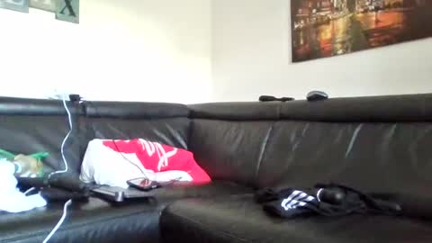 Seeebi BDSMSU on Lovense online show from July 11, 11:49 am