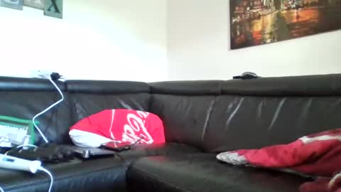 Seeebi BDSMSU on Lovense online show from July 12, 7:36 am