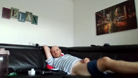 Seeebi BDSMSU on Lovense online show from August 1, 5:35 am