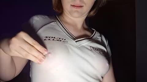 Luna Li online show from September 9, 6:16 pm