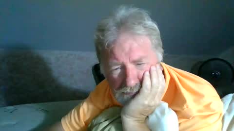 seeuinmyroom online show from August 16, 6:45 pm