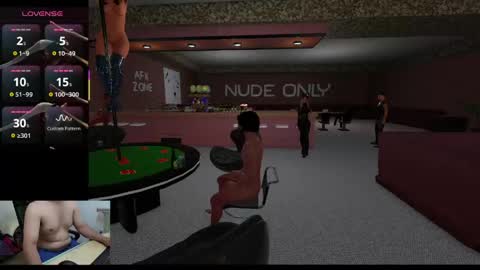 seewolf1000 online show from May 24, 5:21 am