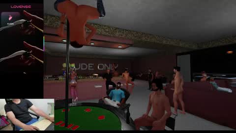 seewolf1000 online show from May 24, 6:27 am