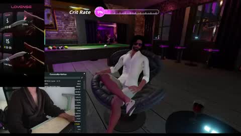 seewolf1000 online show from June 7, 8:08 am