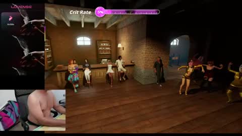 seewolf1000 online show from August 7, 9:31 am