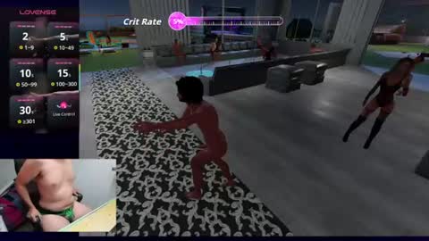 seewolf1000 online show from August 7, 8:42 pm