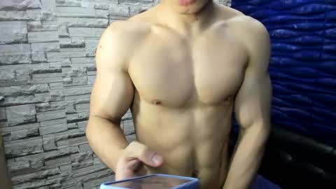 Seigfried online show from June 30, 11:17 pm