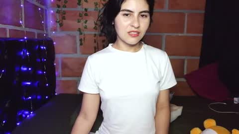 seleena_01 online show from August 10, 1:07 am