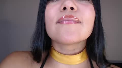 Gaby  but call me selena  instagram sele04angel1 online show from July 26, 8:30 am
