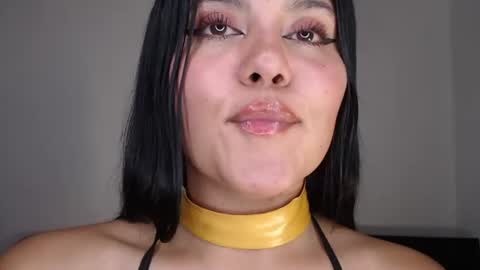 Gaby  but call me selena  instagram sele04angel1 online show from July 26, 11:37 am