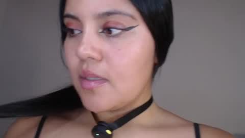 Gaby  but call me selena  instagram sele04angel1 online show from July 30, 7:53 pm