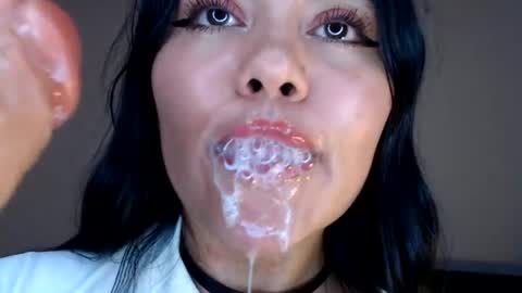Gaby  but call me selena  instagram sele04angel1 online show from August 10, 8:16 am