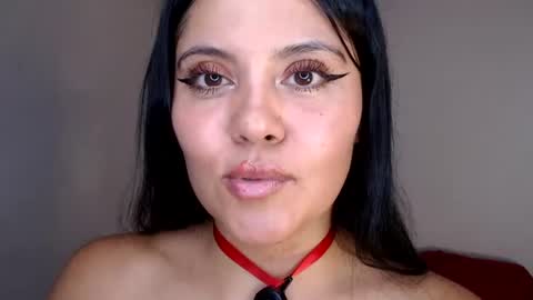 Gaby  but call me selena  instagram sele04angel1 online show from August 15, 5:44 am