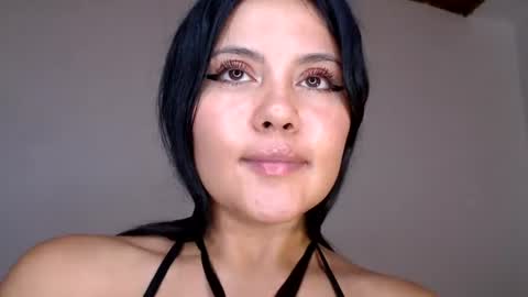 Gaby  but call me selena  instagram sele04angel1 online show from August 16, 6:50 am