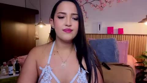 Call me S E L E N A   online show from August 13, 8:01 pm