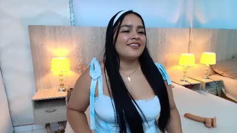 Selena Borbon online show from August 13, 3:09 am