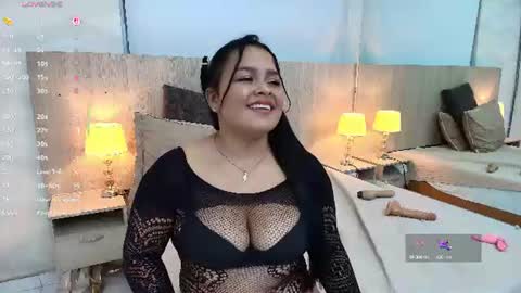 Selena Borbon online show from August 15, 1:31 am