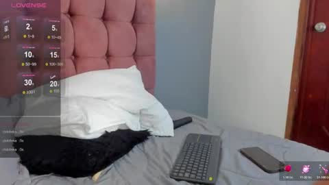 Selena online show from August 6, 8:46 am