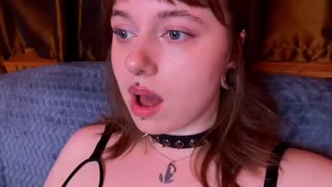 Lily online show from August 13, 9:18 pm