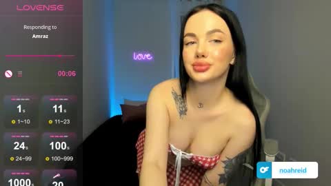 SelenaStrm online show from March 28, 12:50 am