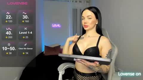 SelenaStrm online show from March 29, 11:51 pm