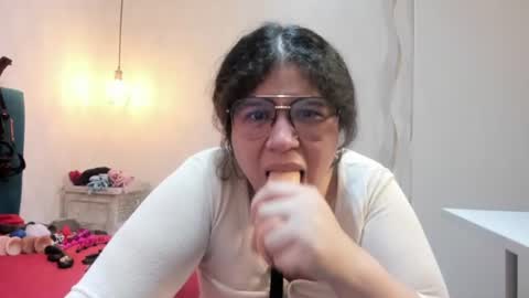 selenablairx online show from August 11, 4:58 am