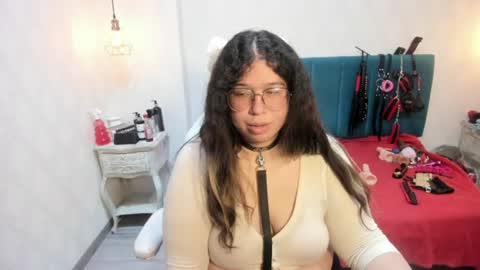 selenablairx online show from August 11, 6:15 am