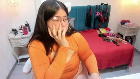 selenablairx online show from August 14, 5:33 am