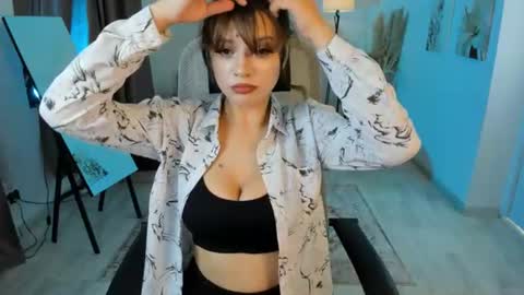 Selena ntmy online show from July 24, 9:18 pm