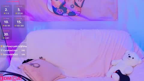 Selena online show from August 15, 5:00 am
