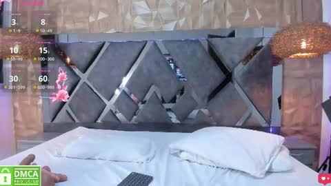 selene__lopez_ online show from August 7, 12:43 am