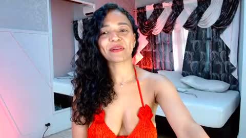 Selene online show from August 12, 10:12 pm