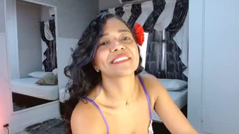 Selene online show from August 13, 8:01 pm