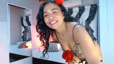 Selene online show from August 15, 2:21 pm