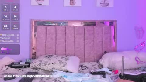 selene_cute05 online show from August 7, 2:22 am
